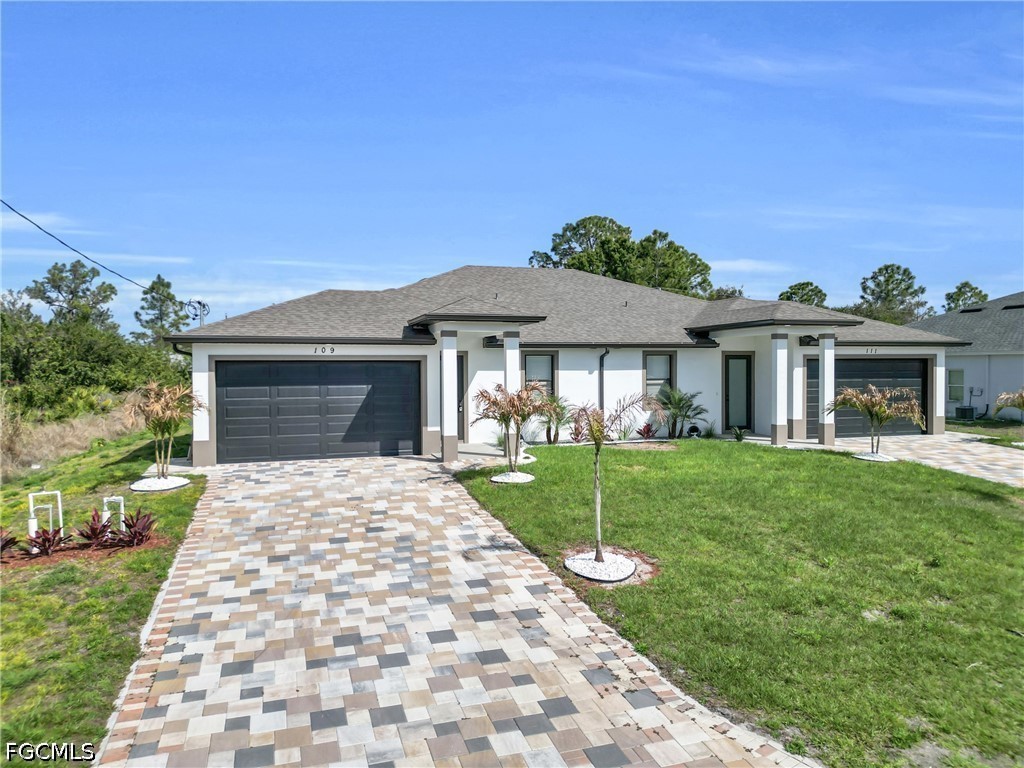 2 Bed Duplex for Sale in Lehigh Acres, photo 3