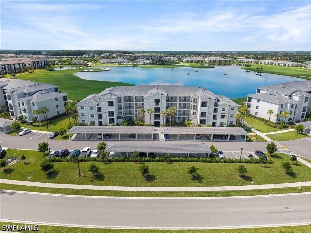 2 Bed Waterfront Home for Sale in Ave Maria, photo 3