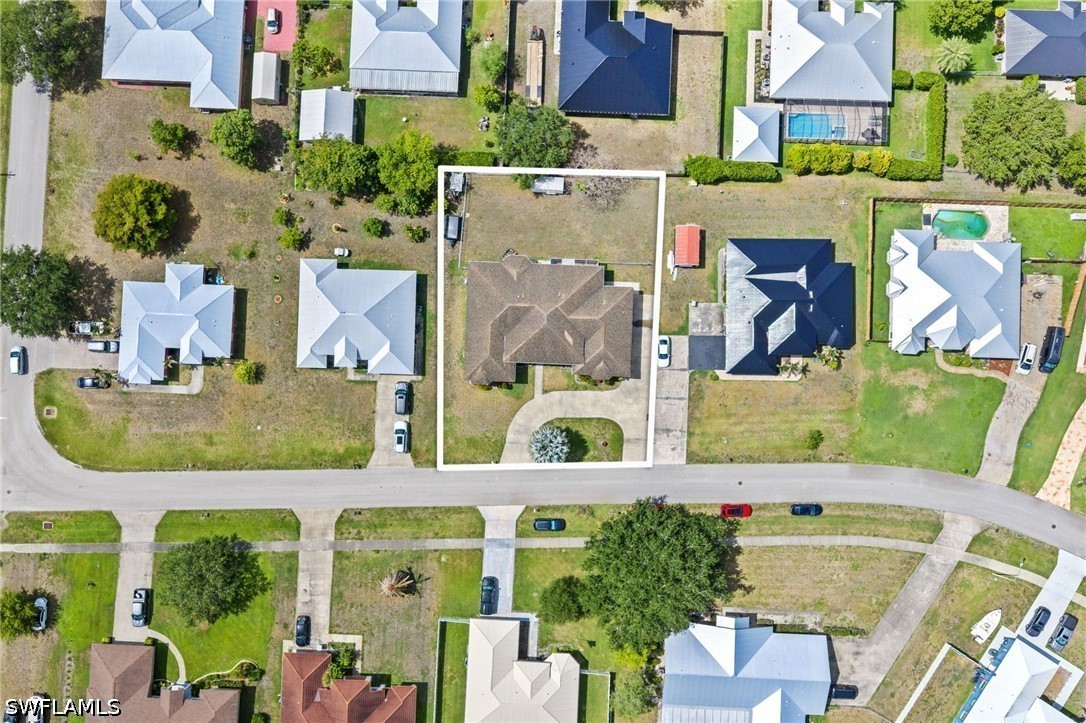 4 Bed SingleFamilyResidence for Sale in Clewiston, photo 3