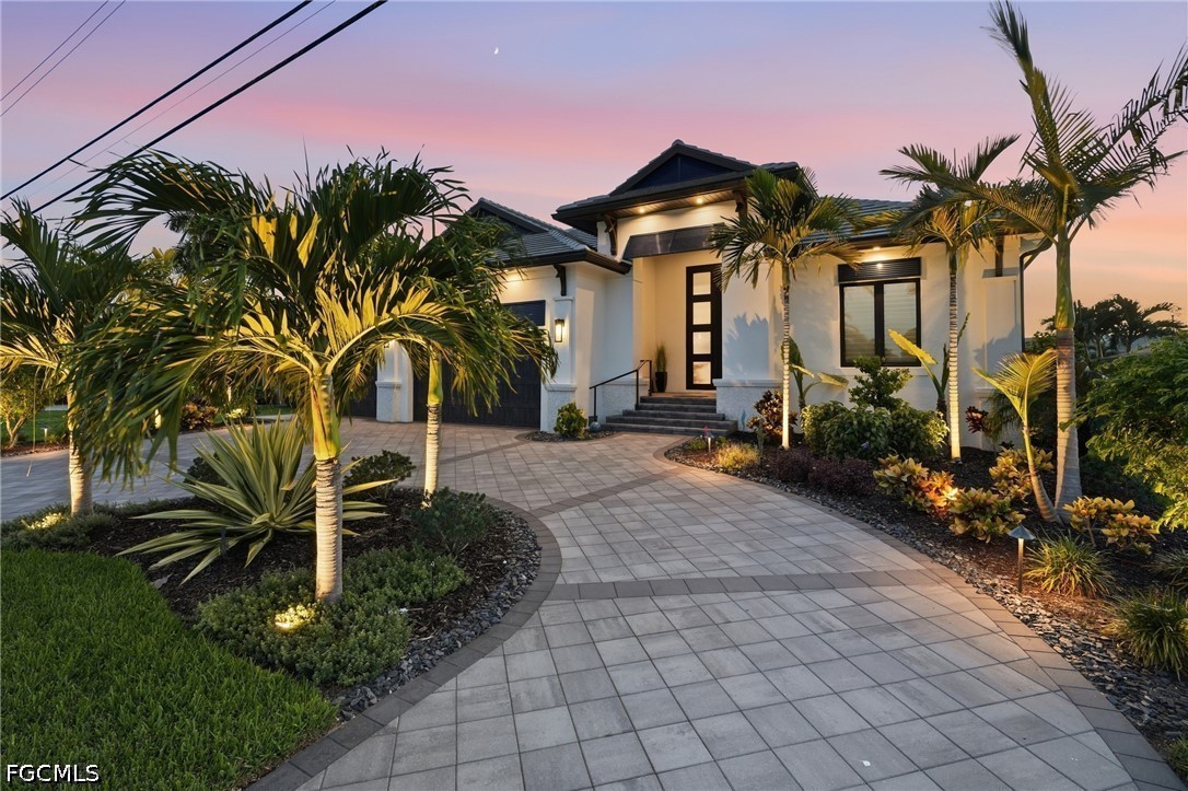 4 Bed Pool Home for Sale in Cape Coral, photo 3