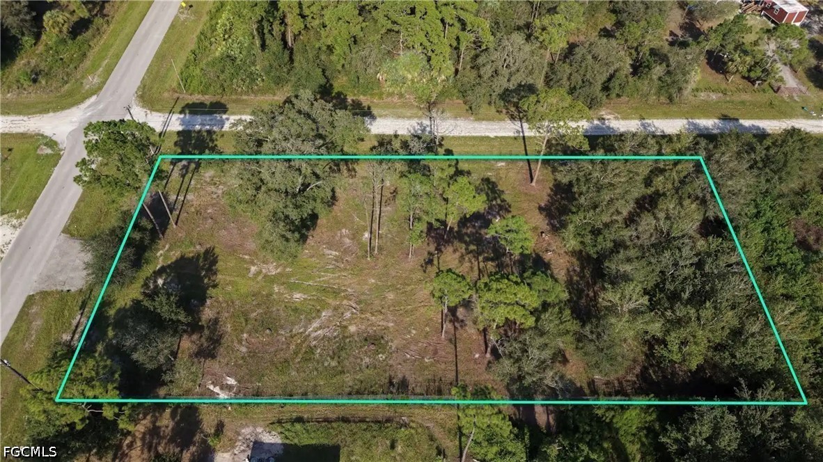 Acreage for Sale in Montura, photo 3
