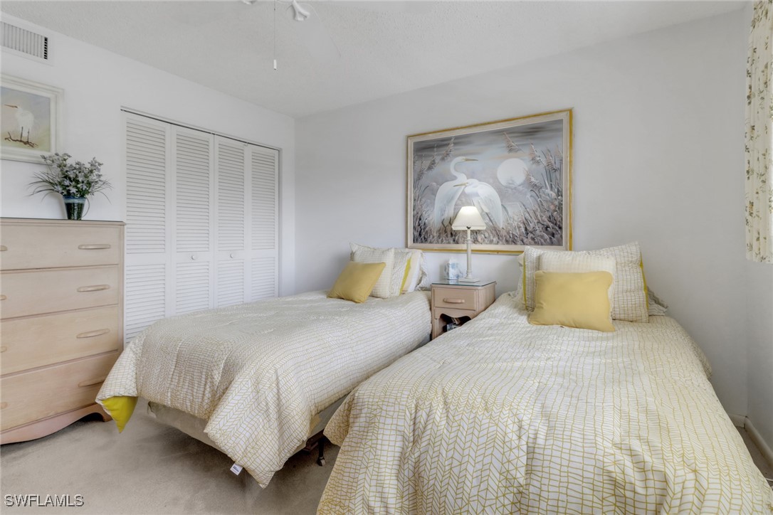 2 Bed Waterfront Home for Sale in Naples, FL, $220,000 — photo 21