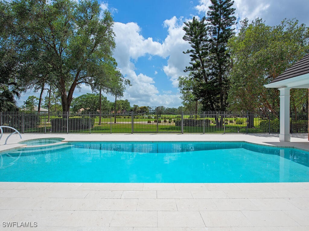 4 Bed Pool Home for Sale in Quail Creek, FL, $3,495,000 — photo 21