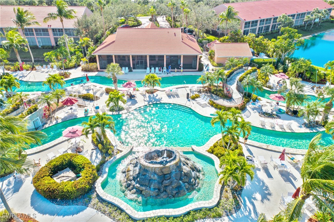 2 Bed Waterfront Home for Sale in Naples, FL, $359,000 — photo 21