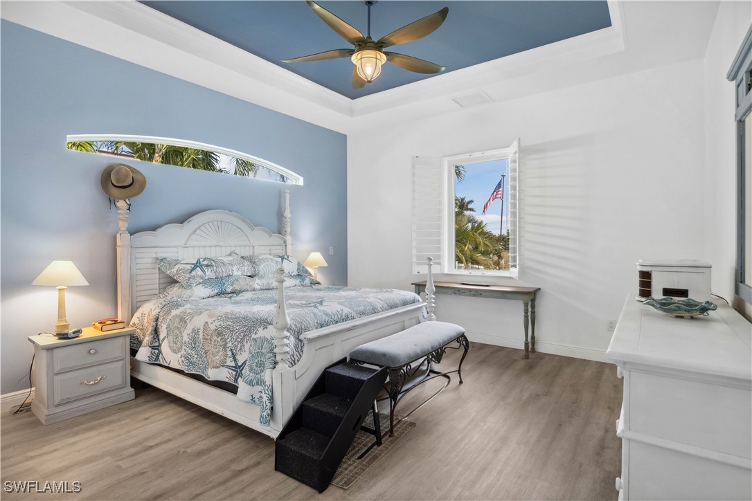 3 Bed Pool Home for Sale in St James City, photo 21