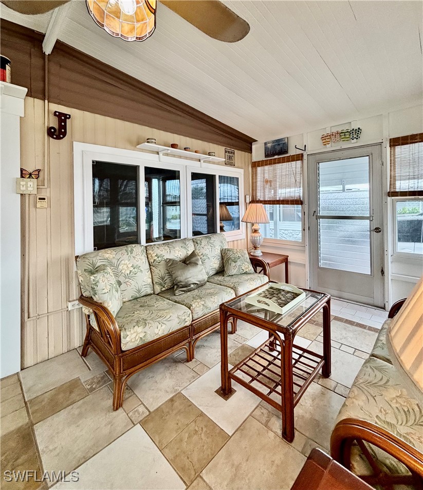 2 Bed ManufacturedHome for Sale in North Fort Myers, FL — photo 21