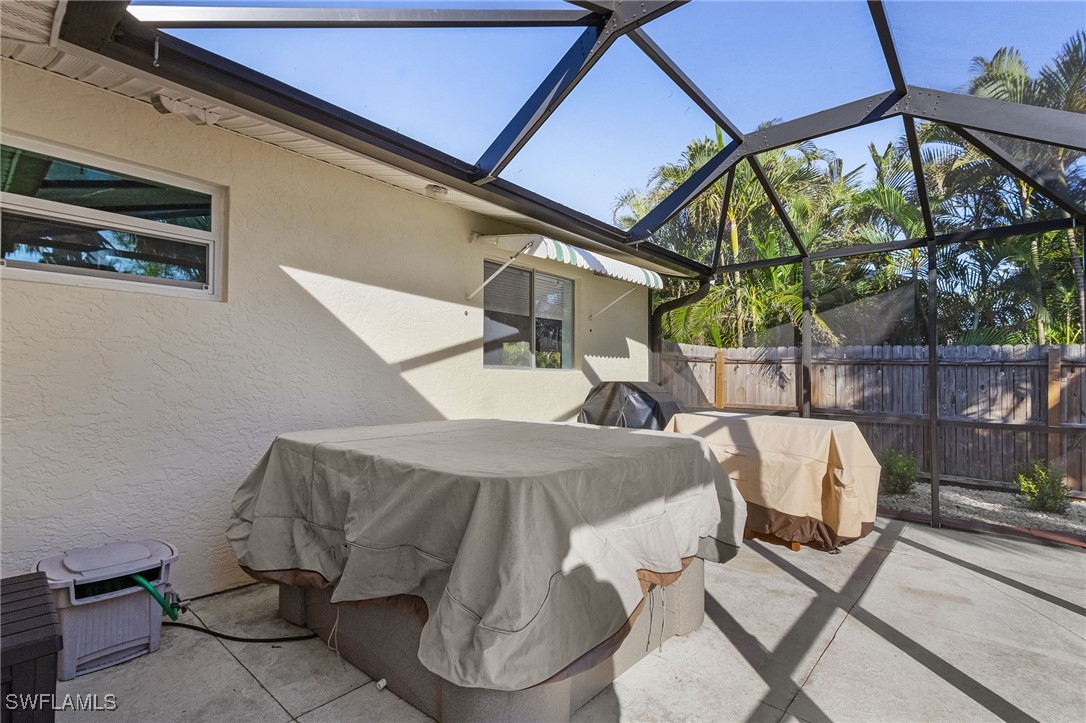 2 Bed SingleFamilyResidence for Sale in St James City, FL — photo 21