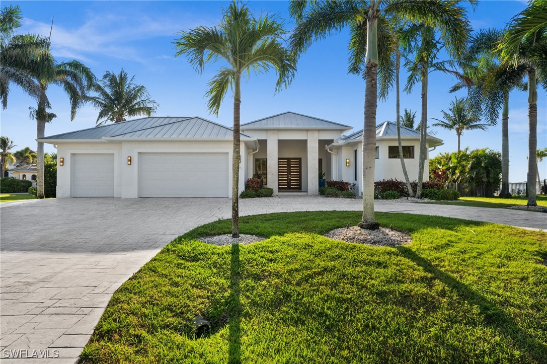 4 Bed Pool Home for Sale in Cape Coral, FL, $3,250,000 — photo 21