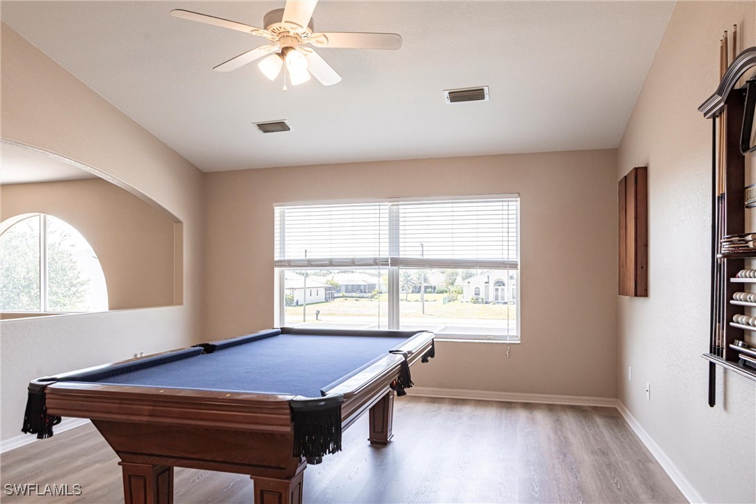 4 Bed Pool Home for Sale in Cape Coral, photo 21