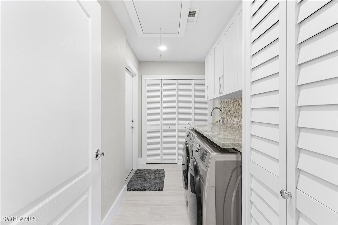3 Bed Pool Home for Sale in Cape Coral, FL, $849,900 — photo 21
