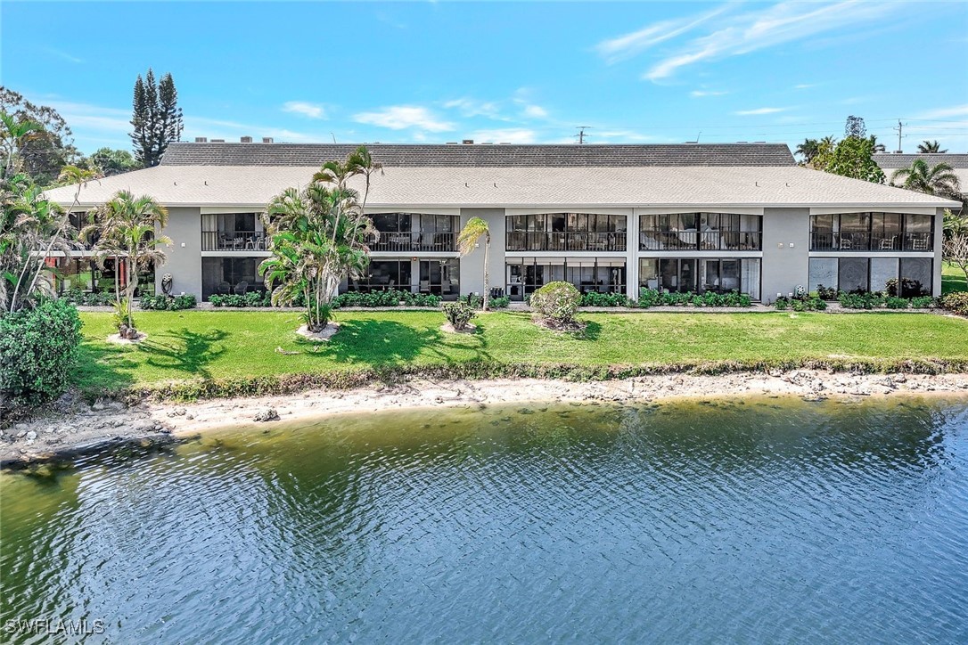 2 Bed Waterfront Home for Sale in Naples, photo 21