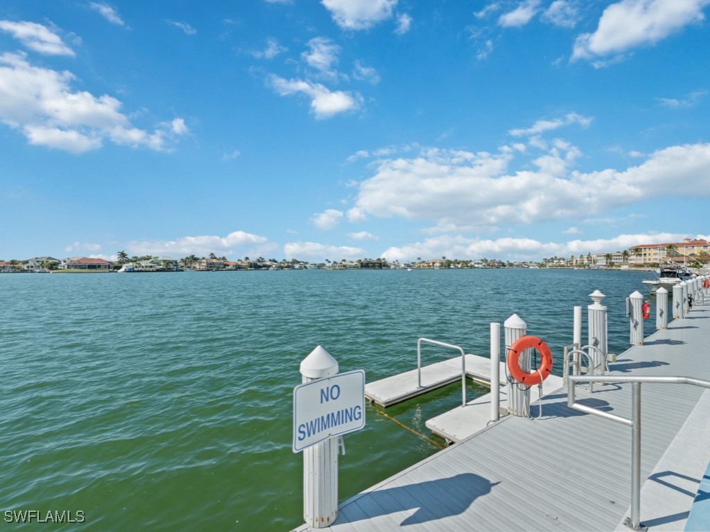 2 Bed Waterfront Home for Sale in Marco Island, FL, $410,000 — photo 21