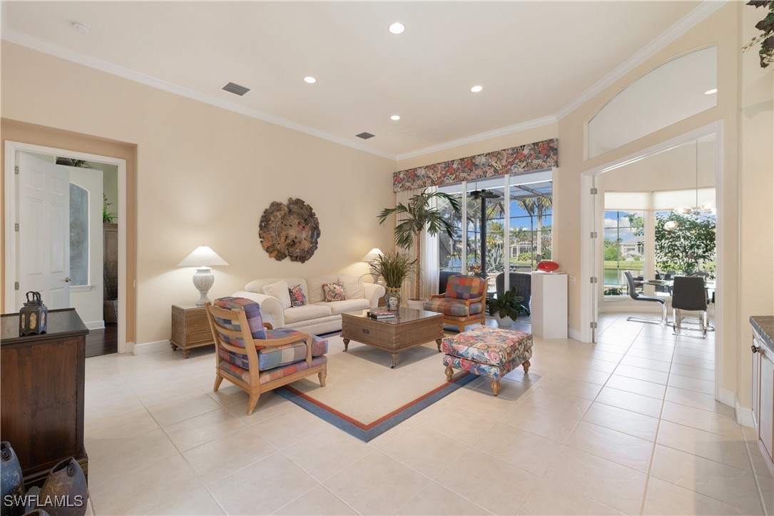 4 Bed Pool Home for Sale in Edgewater, FL, $1,575,000 — photo 21