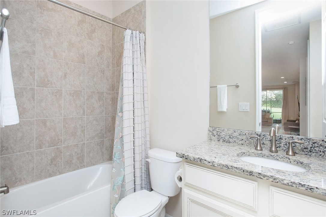 2 Bed Attached for Sale in Coral Harbor, FL, $435,000 — photo 21