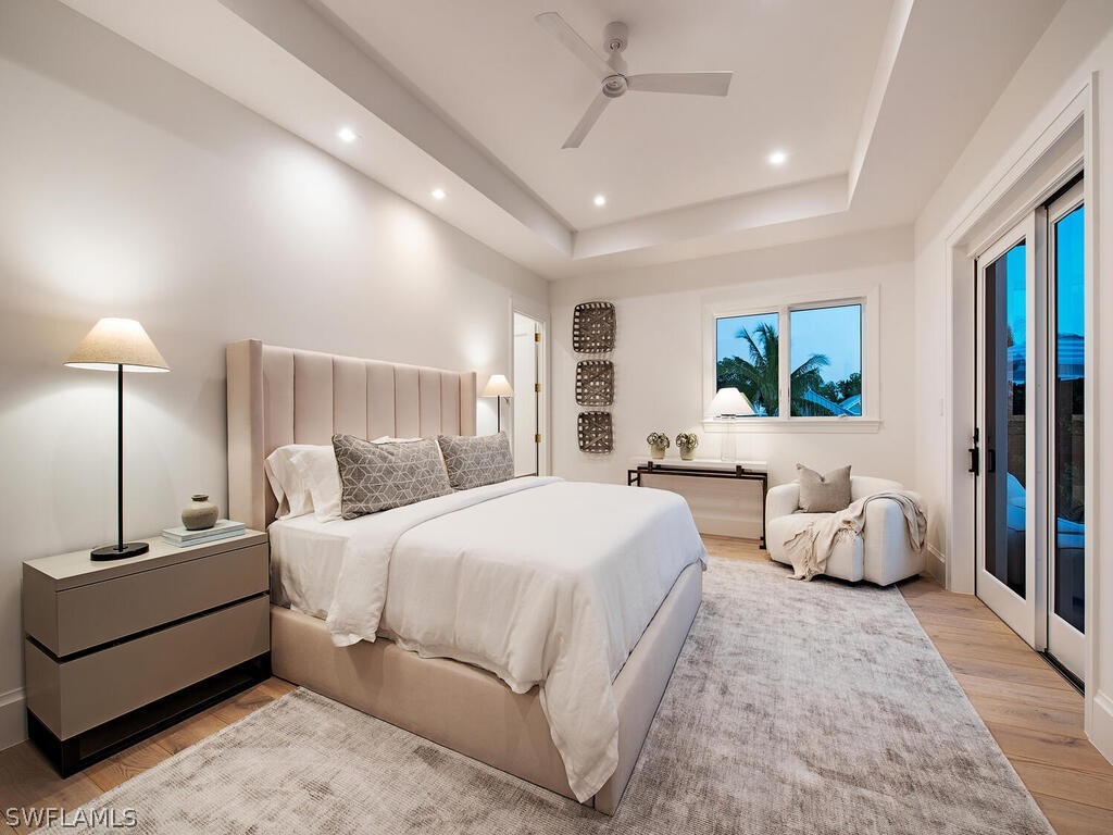 5 Bed Pool Home for Sale in Olde Naples, FL, $11,950,000 — photo 21