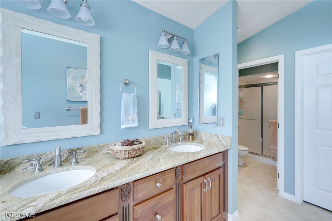 2 Bed Waterfront Home for Sale in Estero, FL — photo 21