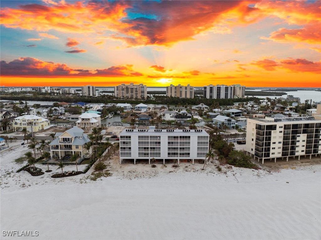 2 Bed Waterfront Home for Sale in Castle Beach Condo, FL — photo 21