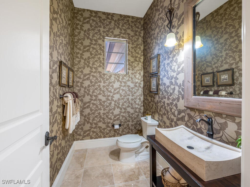 4 Bed Pool Home for Sale in Quail West, FL, $3,100,000 — photo 21