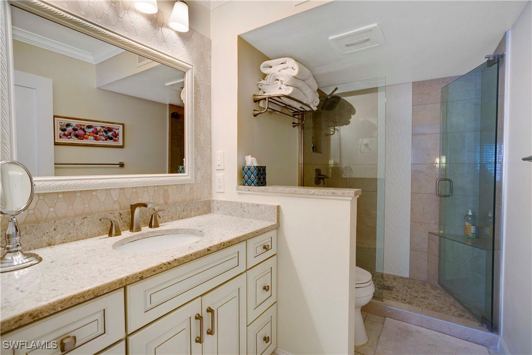 2 Bed Waterfront Home for Sale in Bonita Beach Club, FL — photo 21