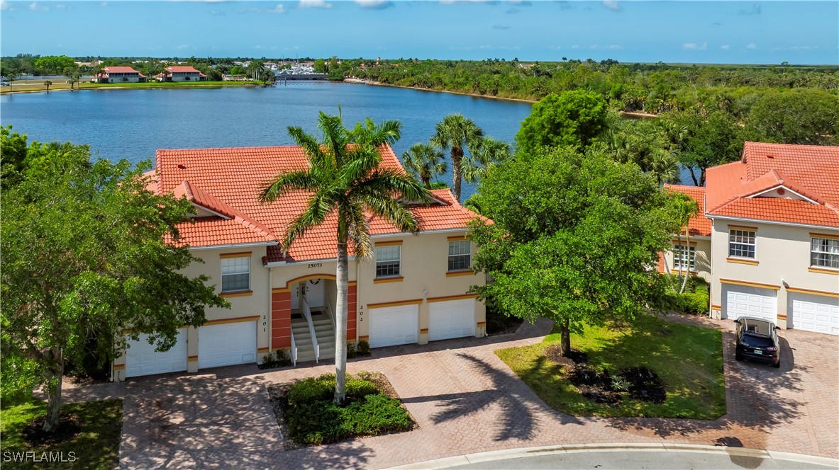 2 Bed Waterfront Home for Sale in Orchid Cove, FL, $284,900 — photo 21