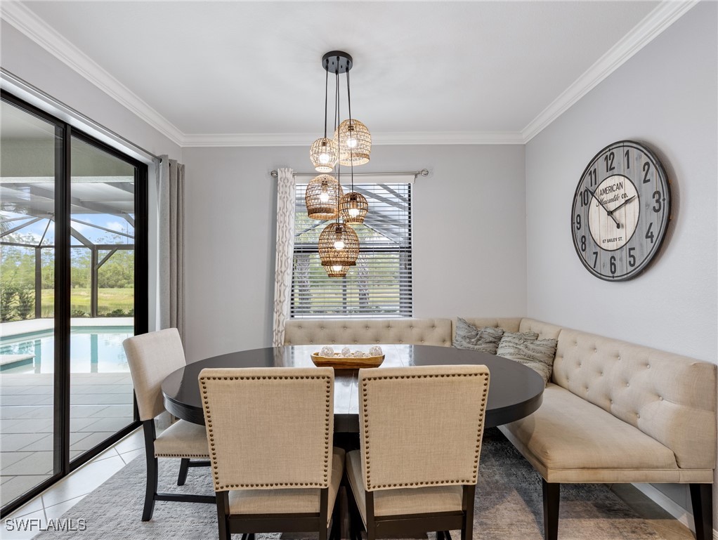 5 Bed Pool Home for Sale in Estero, photo 21