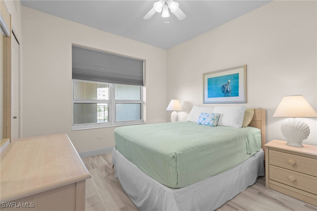 2 Bed Waterfront Home for Sale in Waterside At Bay Beach, FL — photo 21