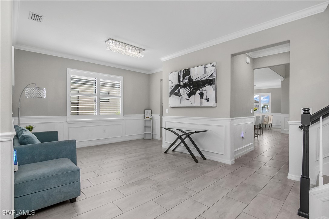 6 Bed Pool Home for Sale in Estero, photo 21