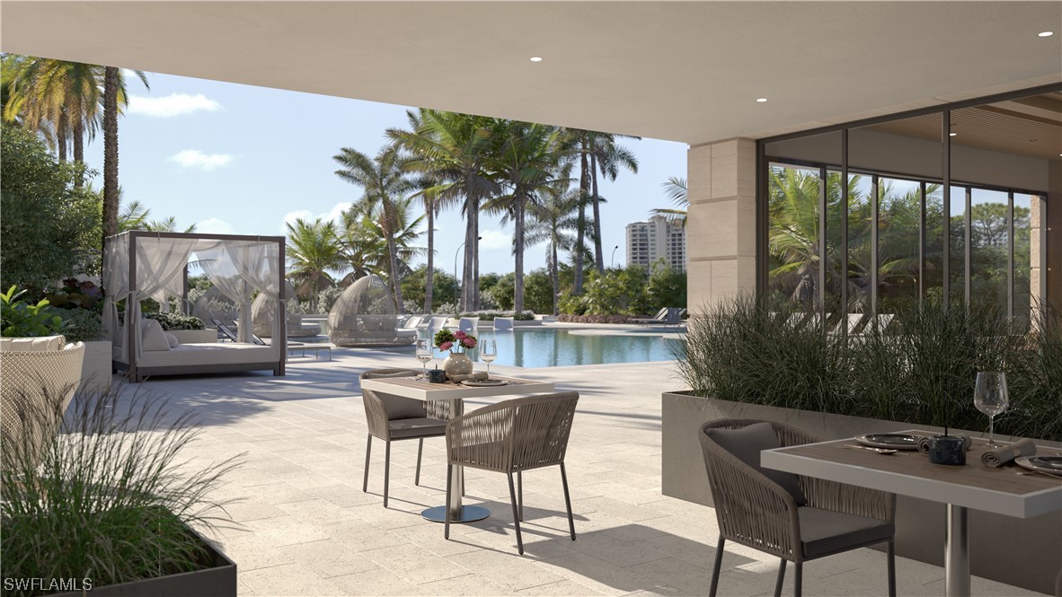 4 Bed Condominium for Sale in Bonita Springs, FL, $3,500,000 — photo 21