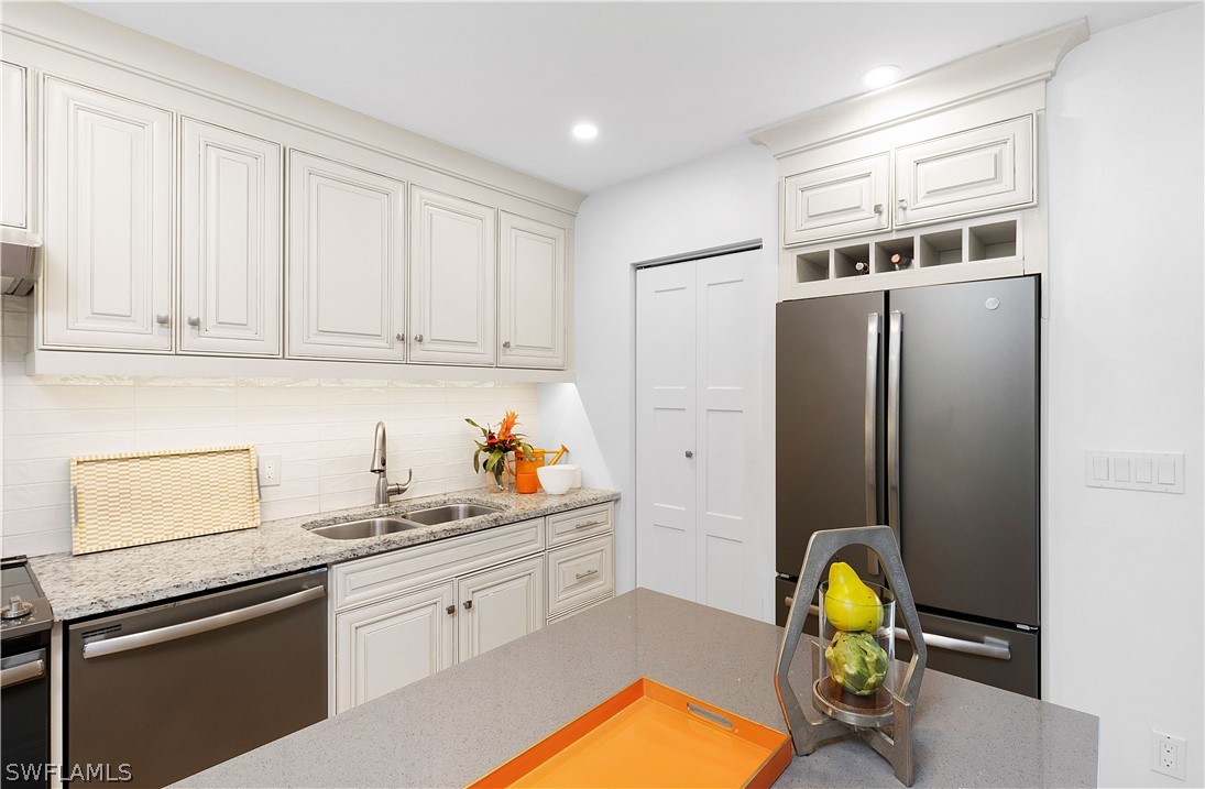 1 Bed Condominium for Sale in Naples, FL, $320,000 — photo 21