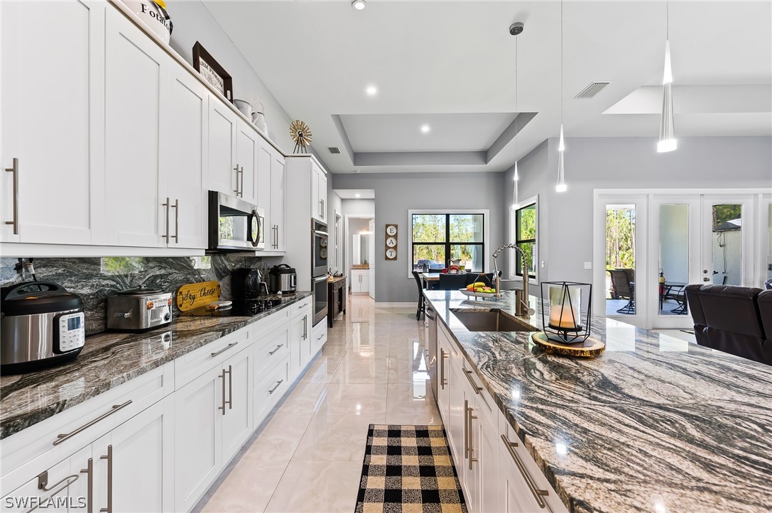 4 Bed SingleFamilyResidence for Sale in Naples, photo 21
