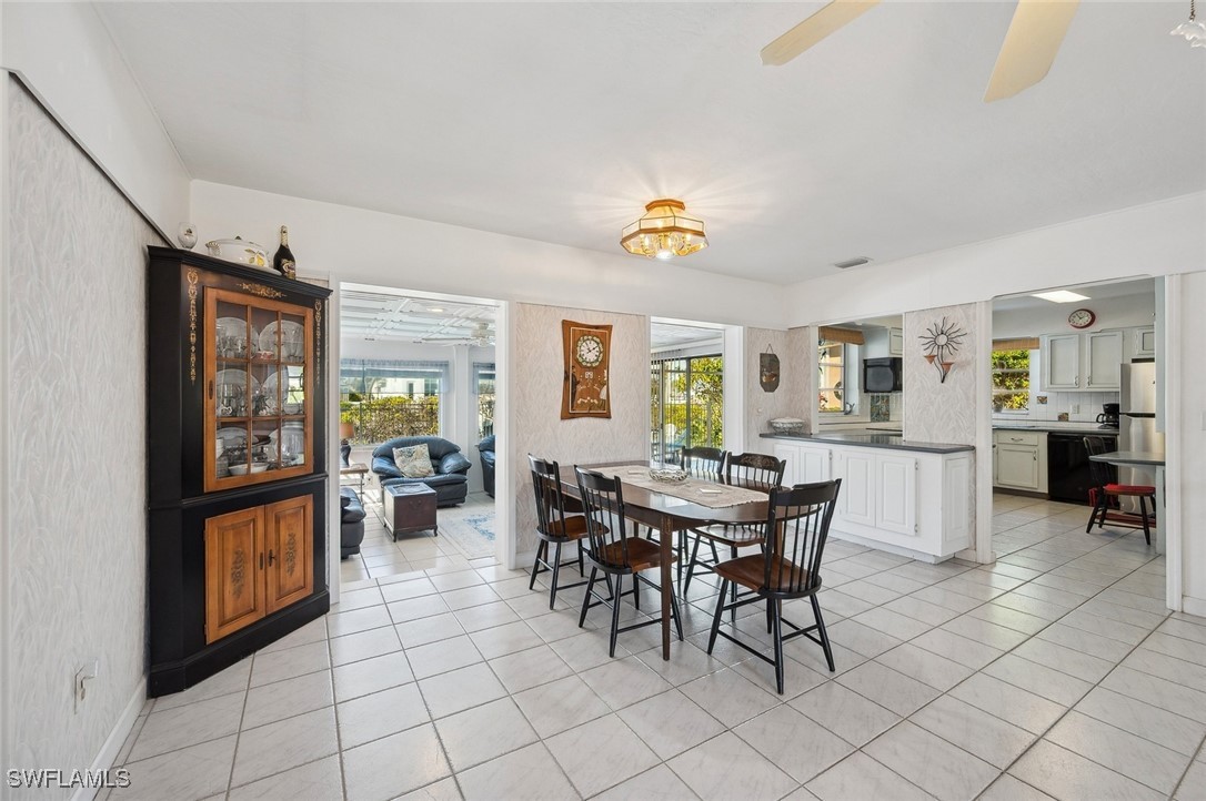 3 Bed Pool Home for Sale in Marco Island, FL, $1,250,000 — photo 21