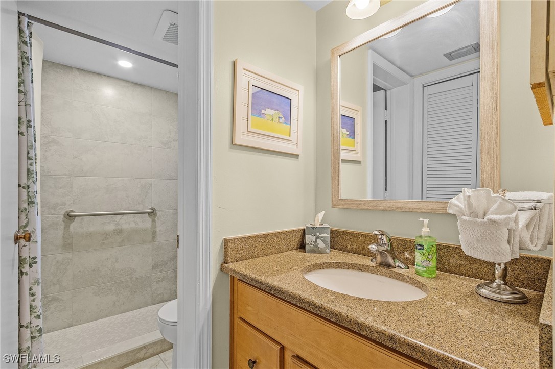 1 Bed Condominium for Sale in Naples, FL, $308,000 — photo 21
