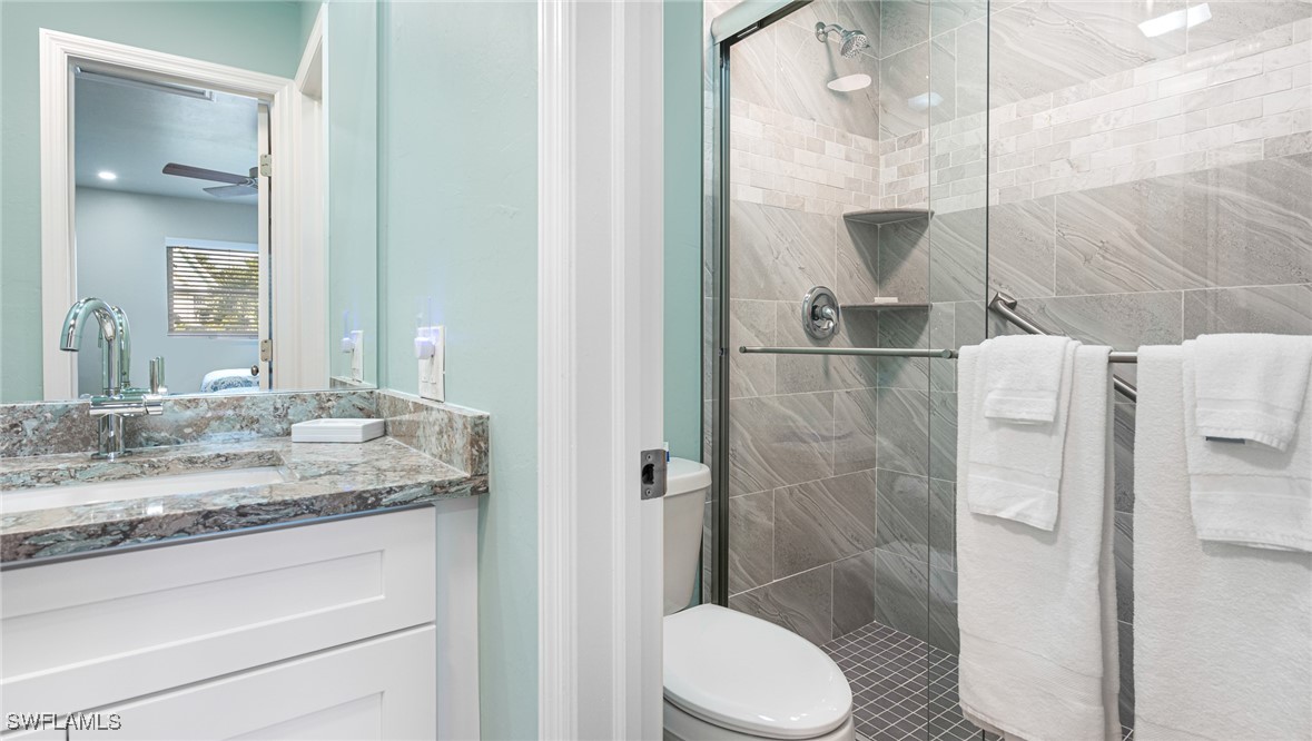 2 Bed Condominium for Sale in Sanibel, photo 21
