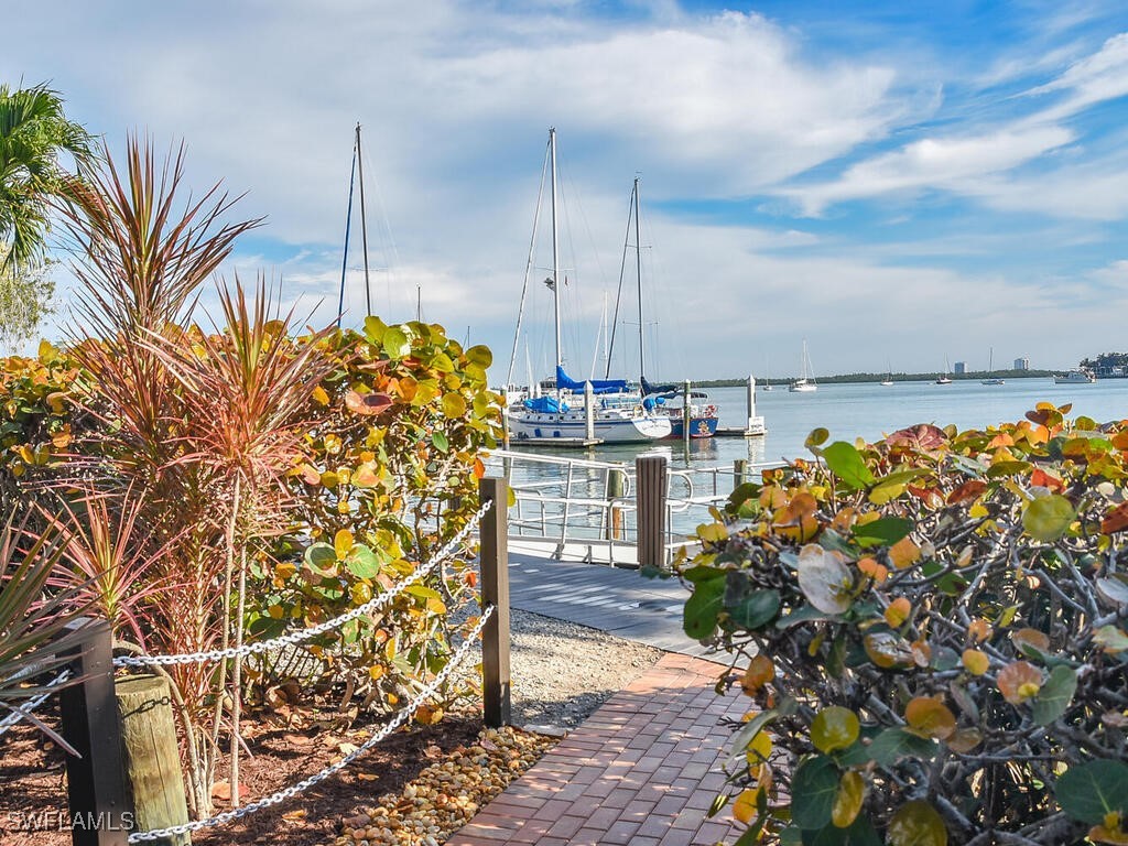 1 Bed Waterfront Home for Sale in Anglers Cove, FL, $359,900 — photo 21