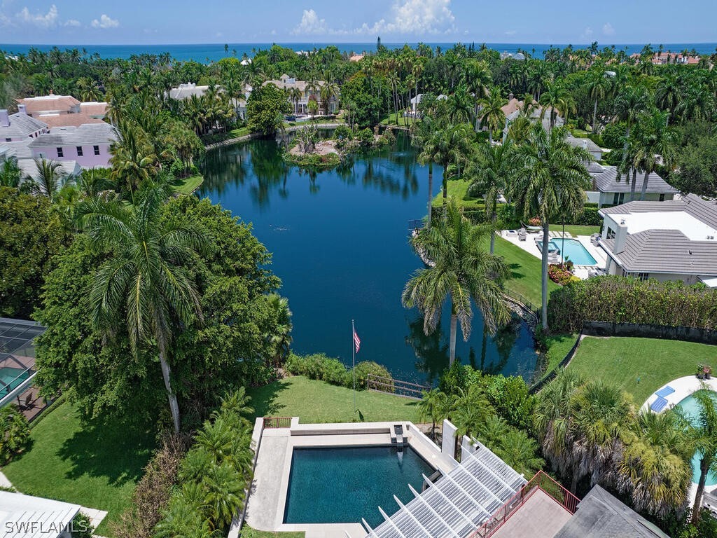 3 Bed Pool Home for Sale in Port Royal, FL, $6,950,000 — photo 21