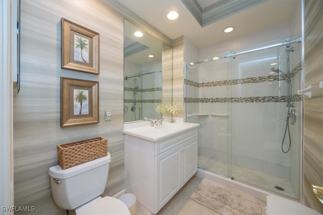 3 Bed Waterfront Home for Sale in Naples, FL, $199,000 — photo 21
