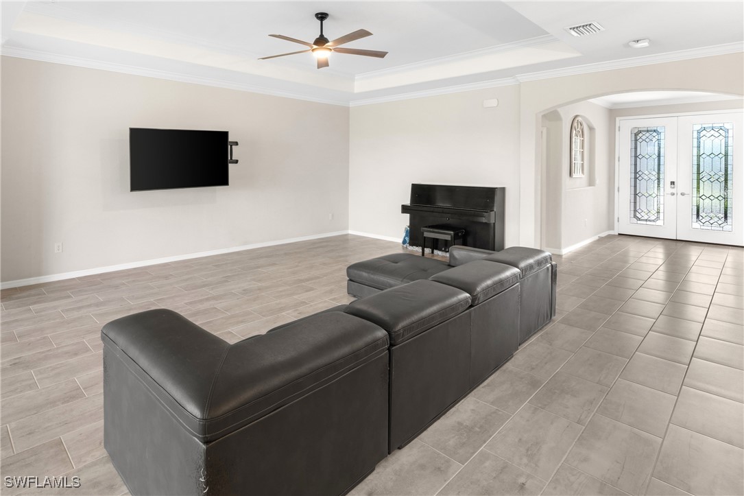 3 Bed SingleFamilyResidence for Sale in Estero, FL, $579,000 — photo 21