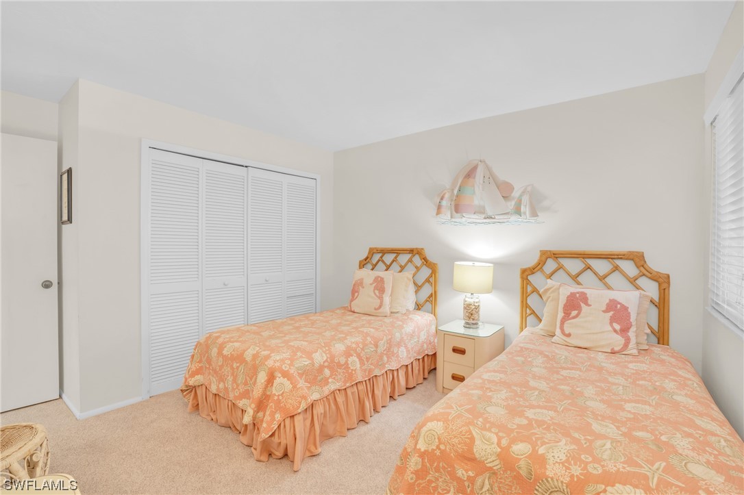 2 Bed Waterfront Home for Sale in Fort Myers, FL, $447,500 — photo 21
