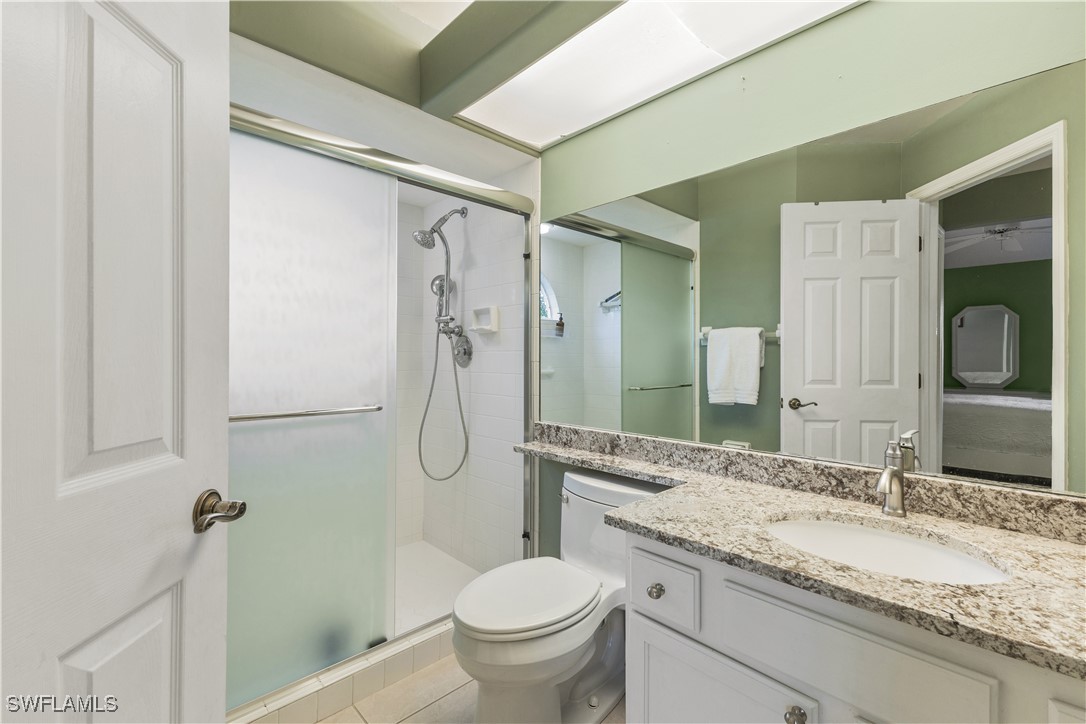 3 Bed Condominium for Sale in Cavendish Court, photo 21