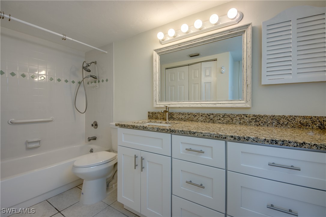 2 Bed Waterfront Home for Sale in Cape Coral, FL, $189,000 — photo 21
