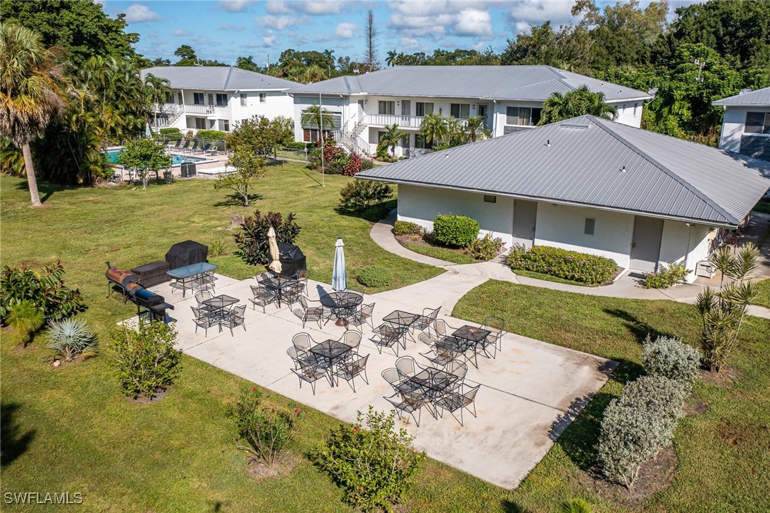 2 Bed Condominium for Sale in Fort Myers, FL, $69,900 — photo 21