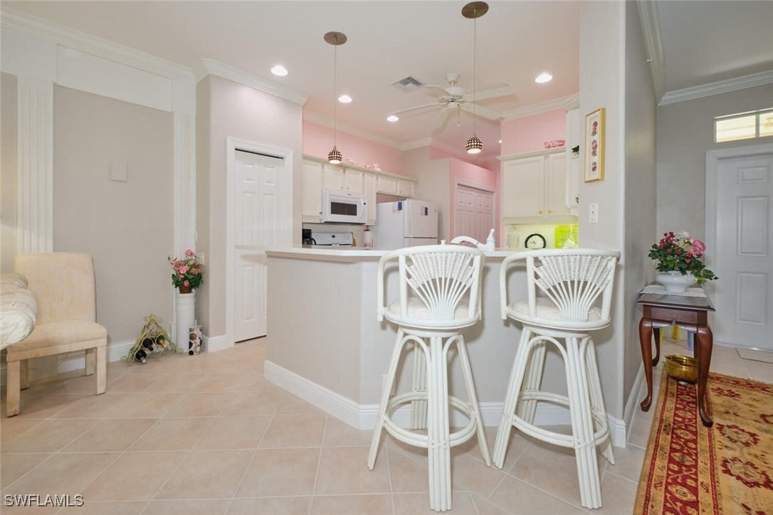 3 Bed Waterfront Home for Sale in Fort Myers, FL, $259,900 — photo 21