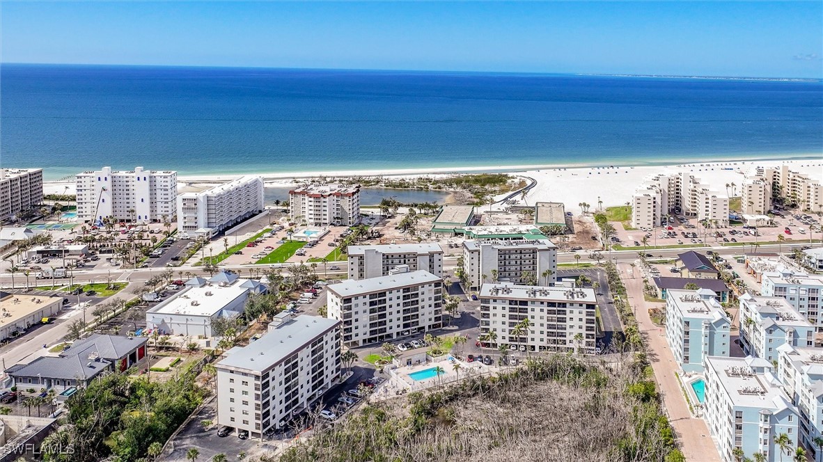 2 Bed Condominium for Sale in Fort Myers Beach, FL, $299,000 — photo 21