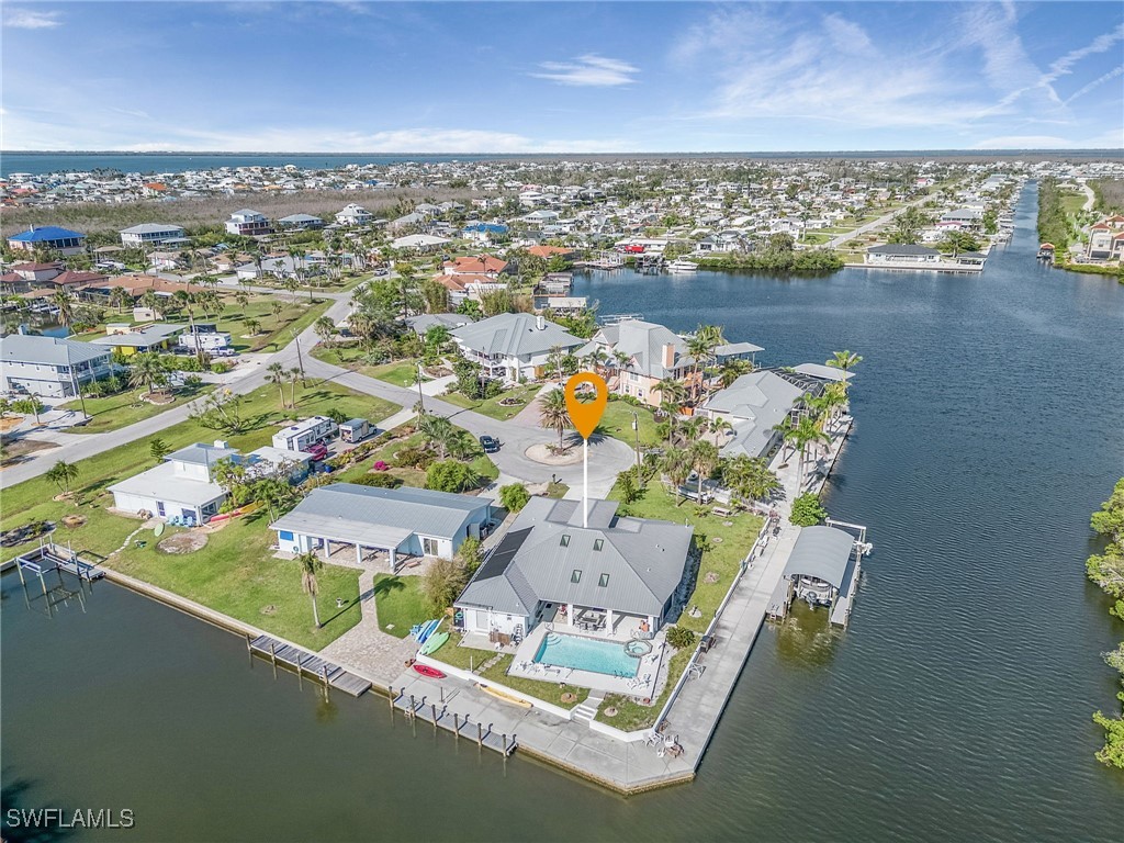 3 Bed Pool Home for Sale in Gulfhaven, FL, $899,900 — photo 21