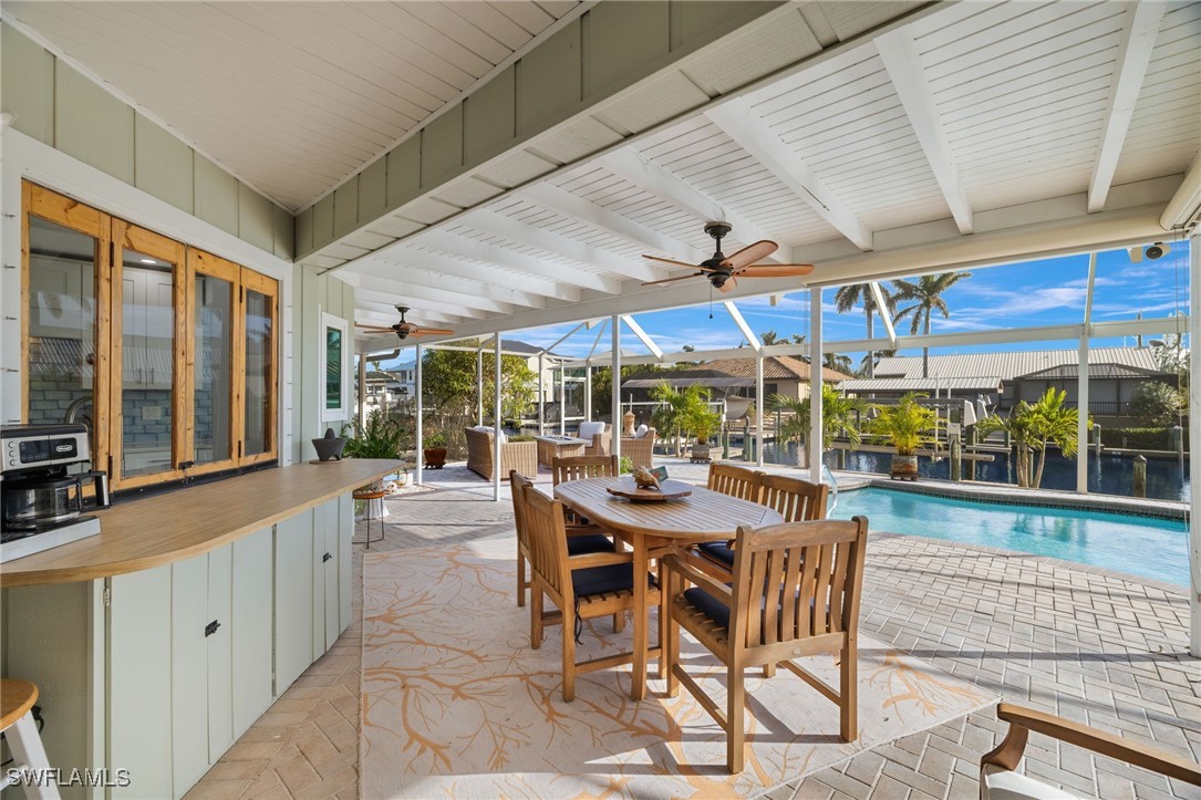 2 Bed Pool Home for Sale in St James City, photo 21