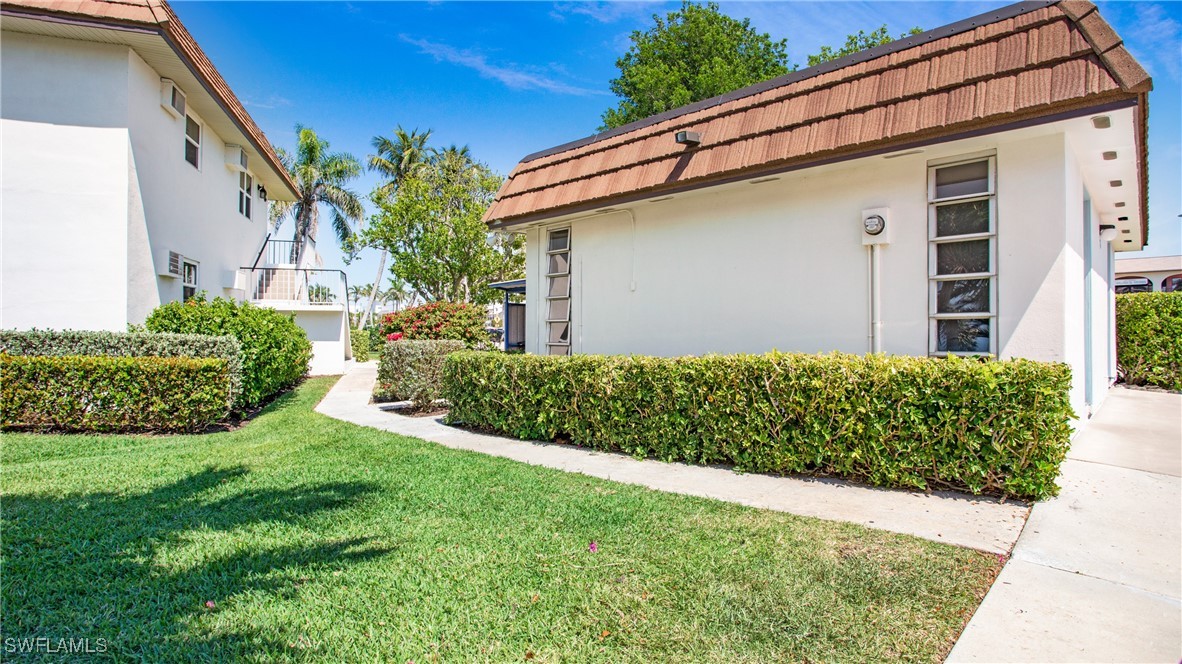 2 Bed Condominium for Sale in Seabreeze Apts, FL, $220,000 — photo 21