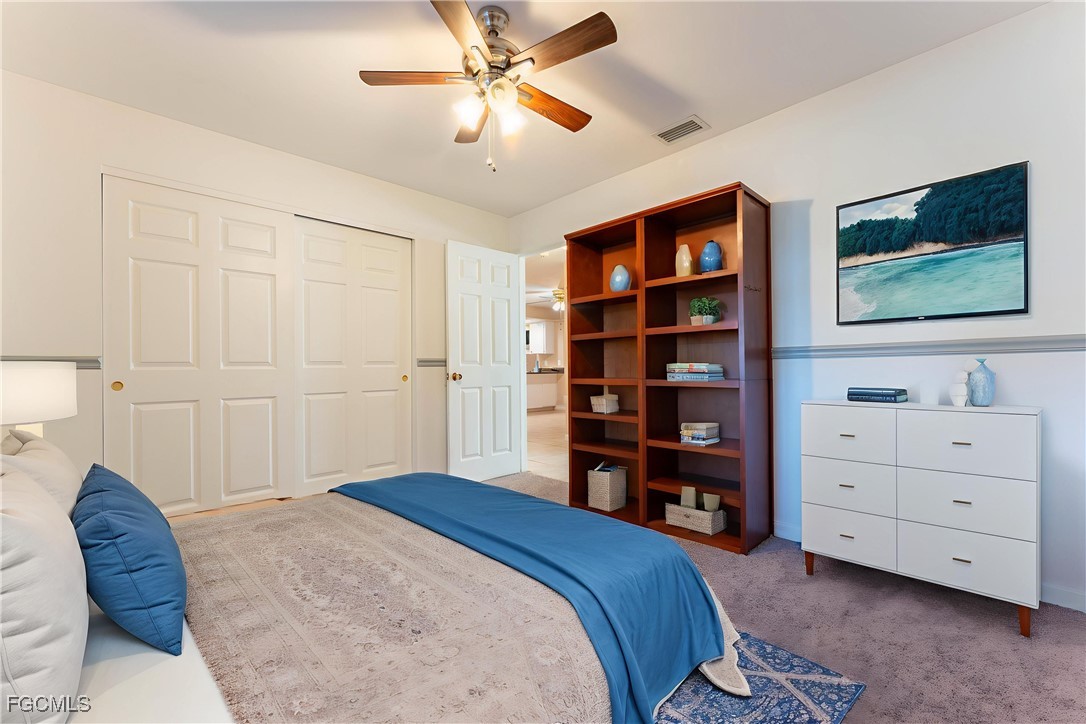 3 Bed SingleFamilyResidence for Sale in Port Labelle, FL — photo 21