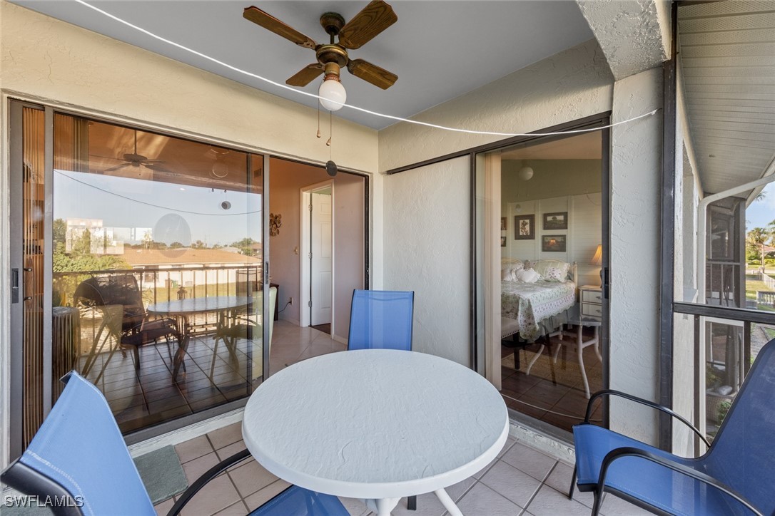 2 Bed Waterfront Home for Sale in Cape Coral, photo 21