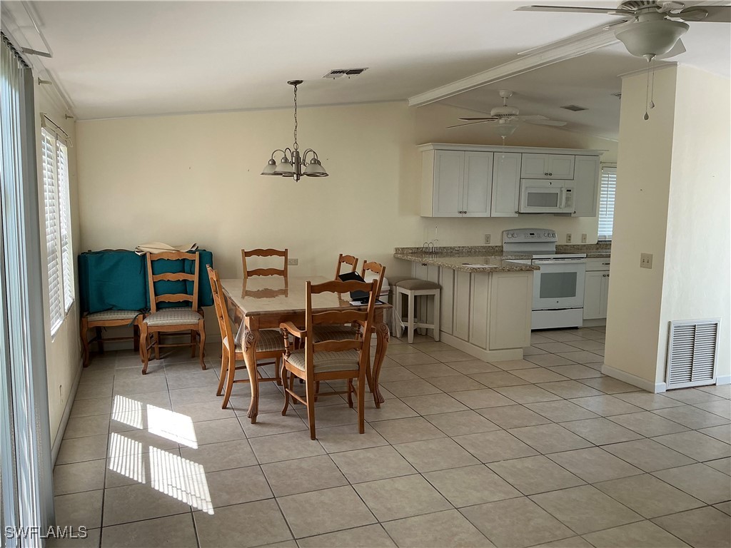 2 Bed Waterfront Home for Sale in Quail Roost, FL, $150,000 — photo 21