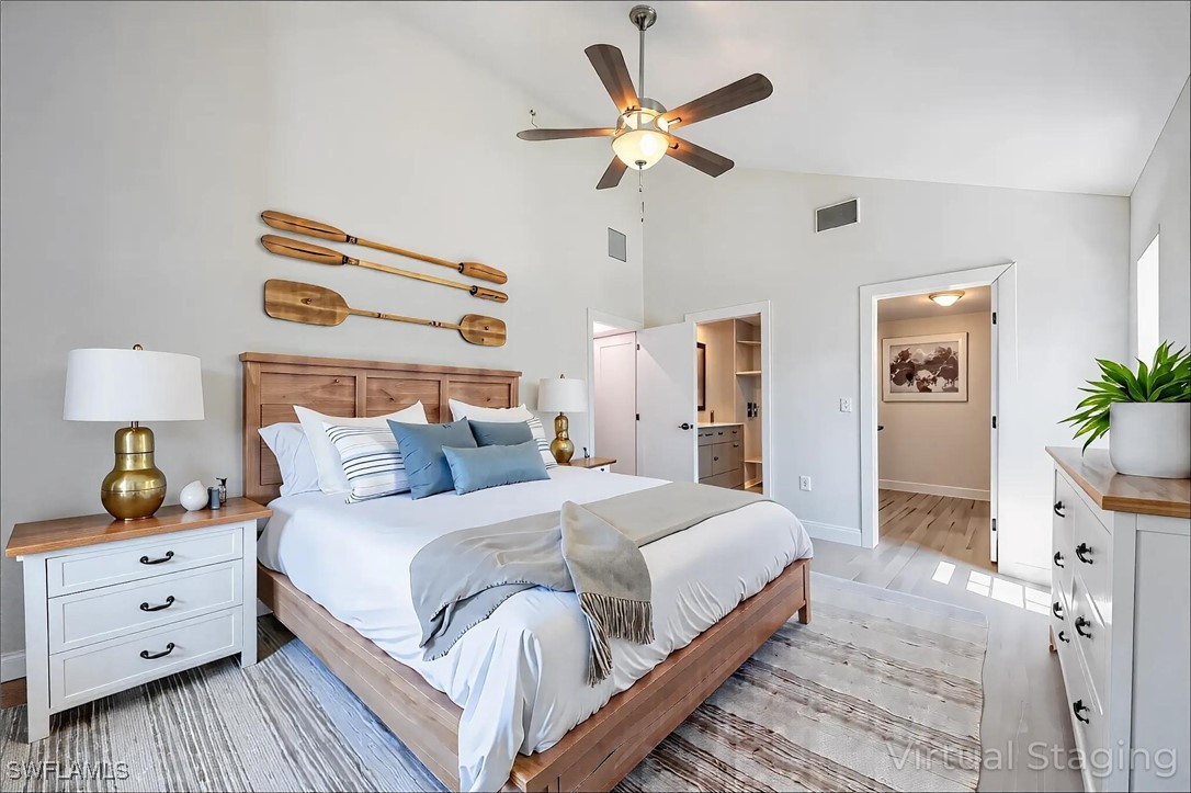 3 Bed SingleFamilyResidence for Sale in Punta Gorda, FL — photo 21